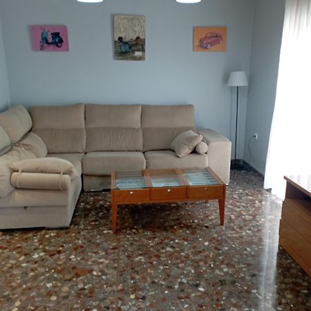 Villa Casa Teo Cazorla Exterior foto