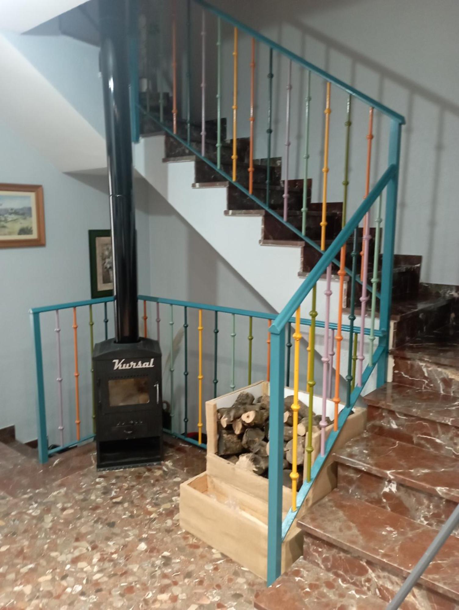 Villa Casa Teo Cazorla Exterior foto